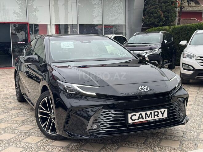 Toyota Camry-3