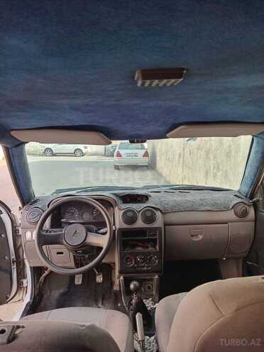 Saipa 132 2013, 35,600 km - 1.3 l - Bakı