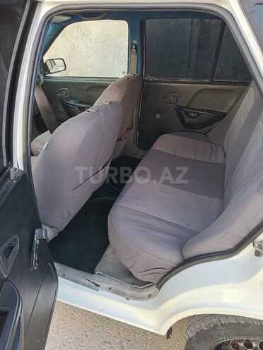 Saipa 132 2013, 35,600 km - 1.3 l - Bakı