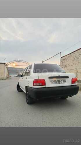 Saipa 132 2013, 35,600 km - 1.3 l - Bakı