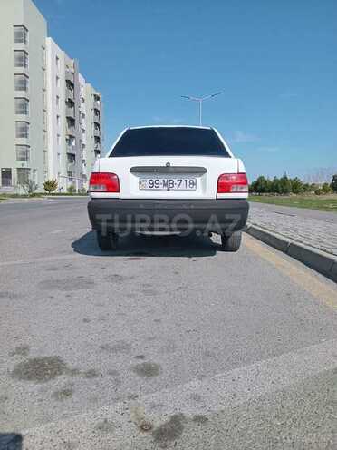 Saipa 132 2013, 35,600 km - 1.3 l - Bakı