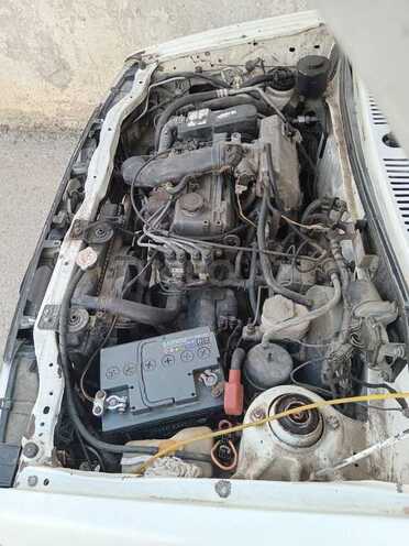 Saipa 132 2013, 35,600 km - 1.3 l - Bakı