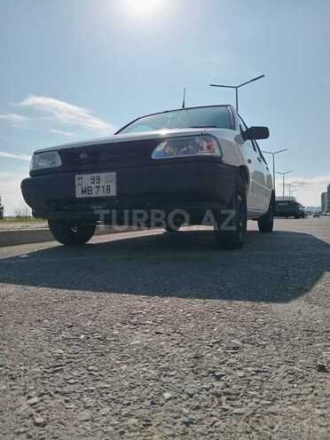 Saipa 132 2013, 35,600 km - 1.3 l - Bakı
