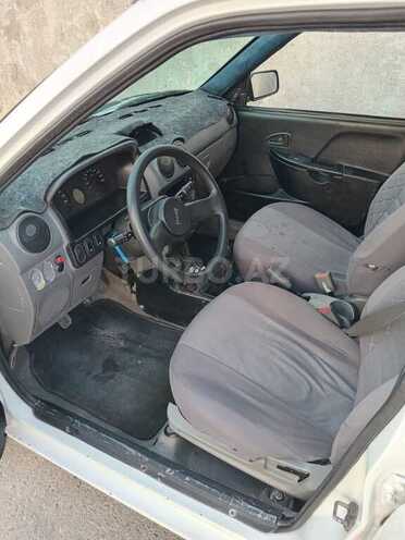 Saipa 132 2013, 35,600 km - 1.3 l - Bakı