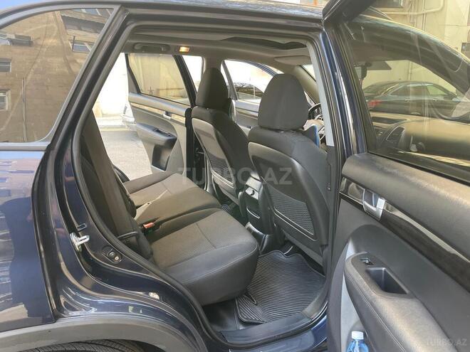 Kia Sorento-21