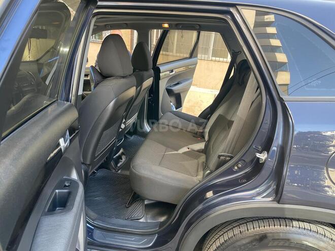 Kia Sorento-20