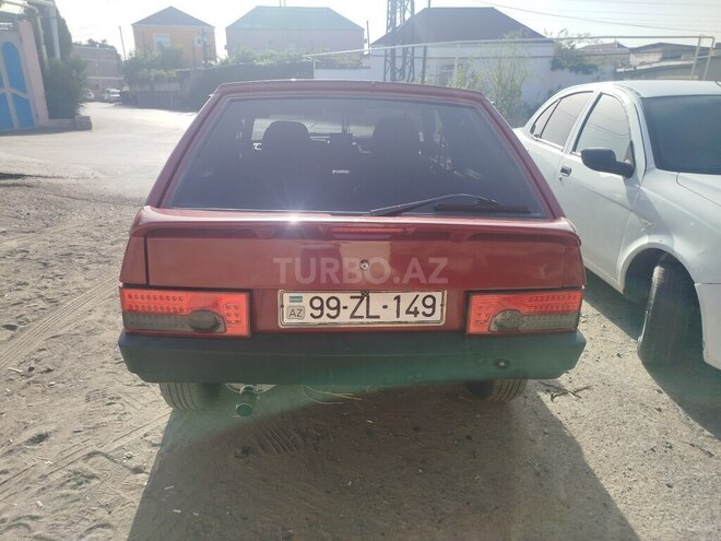 LADA (VAZ) 2109 1990, 333,500 km - 1.5 l - Bakı