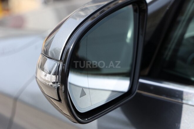 Mercedes E 220 d 4MATIC 2016, 117,300 km - 2.0 l - Bakı