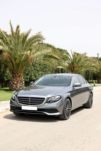 Mercedes E 220 d 4MATIC 2016, 117,300 km - 2.0 l - Bakı