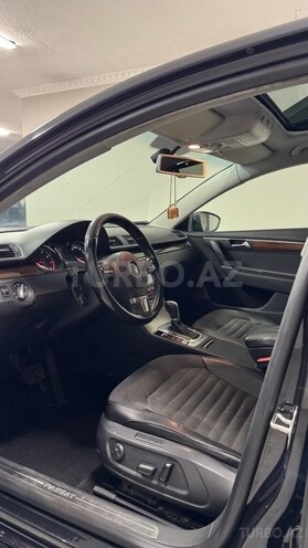 Volkswagen Passat 2013, 226,000 km - 1.8 l - Bakı