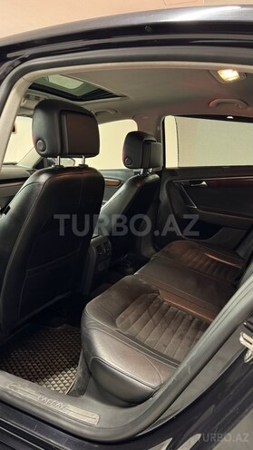 Volkswagen Passat 2013, 226,000 km - 1.8 l - Bakı