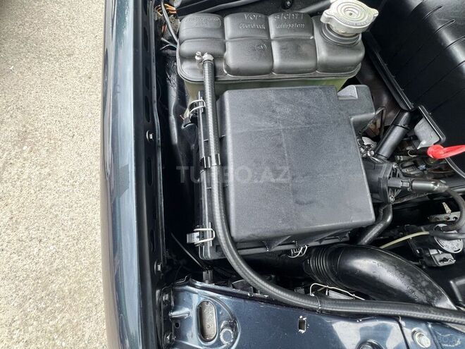 Mercedes C 220 d 1999, 362,000 km - 2.2 л - Ağcabədi