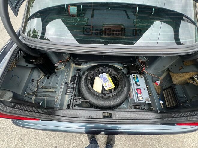 Mercedes C 220 d 1999, 362,000 km - 2.2 л - Ağcabədi