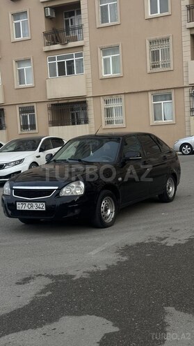 LADA (VAZ) Priora 2013, 280,000 km - 1.6 л - Bakı
