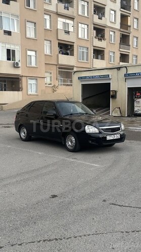 LADA (VAZ) Priora 2013, 280,000 km - 1.6 л - Bakı