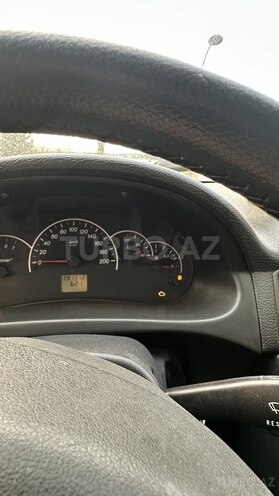LADA (VAZ) Priora 2013, 280,000 km - 1.6 л - Bakı