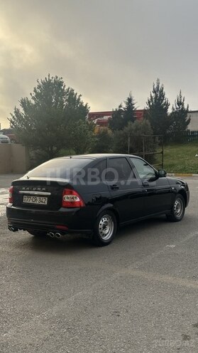 LADA (VAZ) Priora 2013, 280,000 km - 1.6 л - Bakı