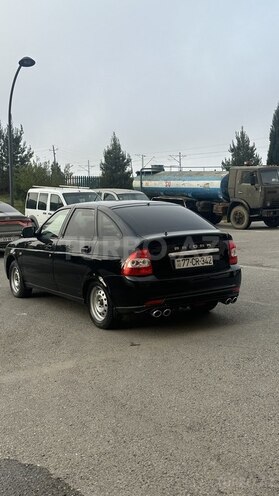 LADA (VAZ) Priora 2013, 280,000 km - 1.6 л - Bakı