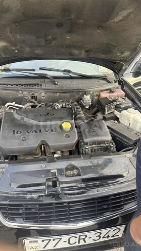 LADA (VAZ) Priora 2013, 280,000 km - 1.6 л - Bakı