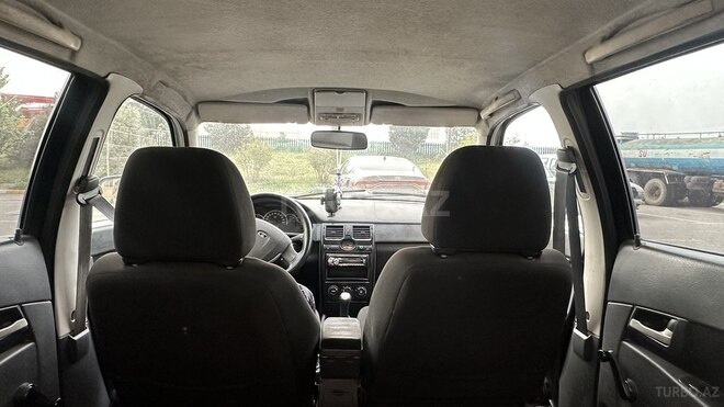 LADA (VAZ) Priora 2013, 280,000 km - 1.6 л - Bakı