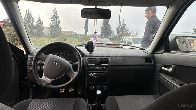 LADA (VAZ) Priora 2013, 280,000 km - 1.6 л - Bakı