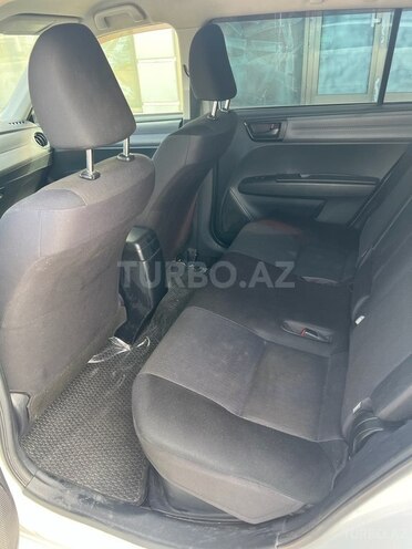 Toyota Corolla Fielder 2014, 136,541 km - 1.5 л - Bakı
