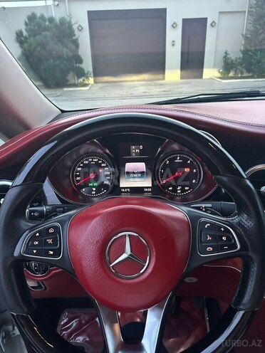 Mercedes Viano 2014, 224,000 km - 2.2 l - Bakı
