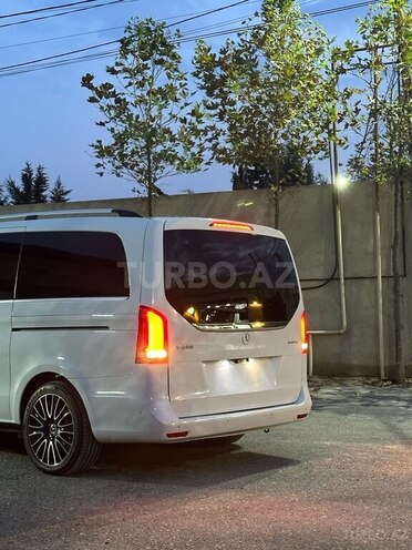 Mercedes Viano 2014, 224,000 km - 2.2 l - Bakı