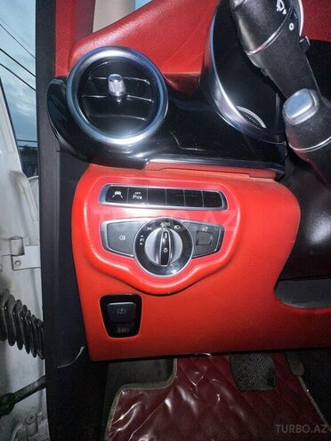 Mercedes Viano 2014, 224,000 km - 2.2 l - Bakı