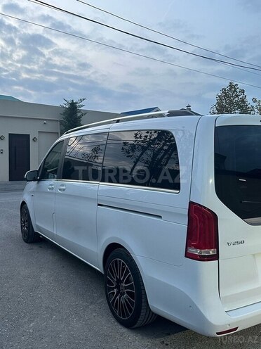 Mercedes Viano 2014, 224,000 km - 2.2 l - Bakı