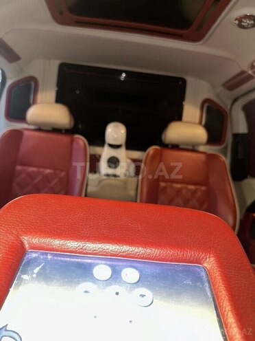 Mercedes Viano 2014, 224,000 km - 2.2 l - Bakı