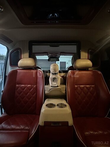Mercedes Viano 2014, 224,000 km - 2.2 l - Bakı