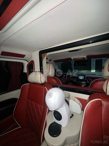 Mercedes Viano 2014, 224,000 km - 2.2 l - Bakı