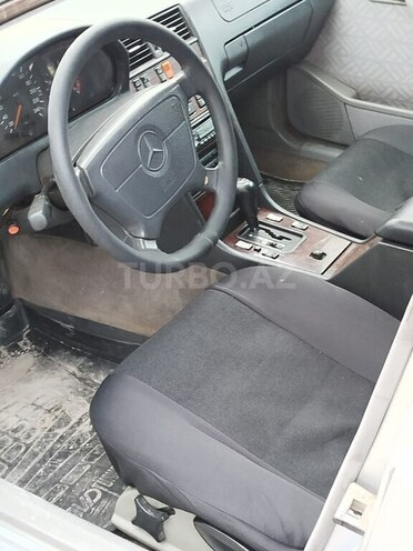 Mercedes C 200 1995, 420,958 km - 2.0 л - Bakı
