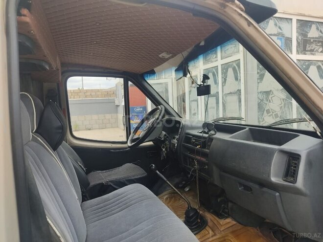 Ford Transit 1991, 100,000 km - 2.5 l - Bakı