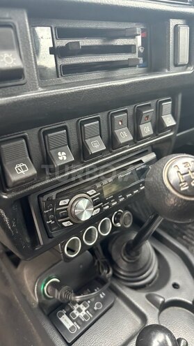 LADA (VAZ) Niva 2011, 5,000 km - 1.7 l - Bakı