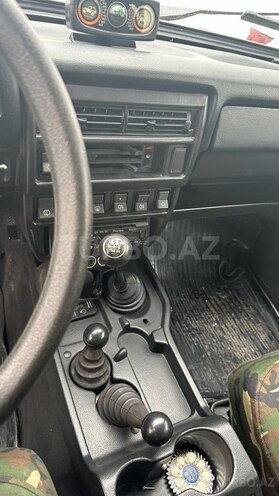 LADA (VAZ) Niva 2011, 5,000 km - 1.7 l - Bakı