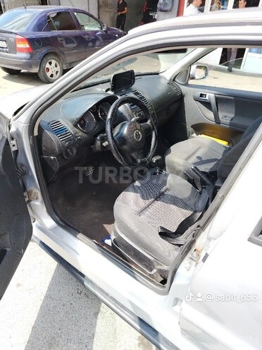 Volkswagen Polo 2000, 300,000 km - 1.4 l - Şəki