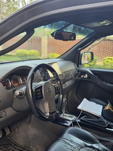 Nissan Pathfinder 2008, 322,000 km - 2.5 l - Ağsu