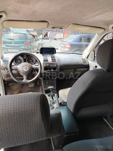 Volkswagen Polo 2000, 300,000 km - 1.4 l - Şəki