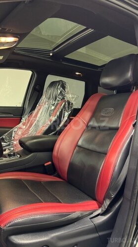 Jeep Grand Cherokee 2015, 192,000 km - 3.6 l - Bakı