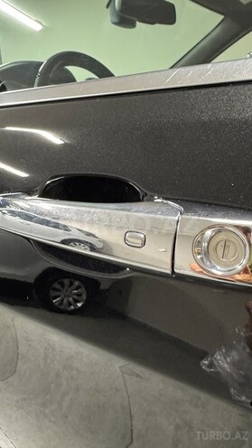 Jeep Grand Cherokee 2015, 192,000 km - 3.6 l - Bakı