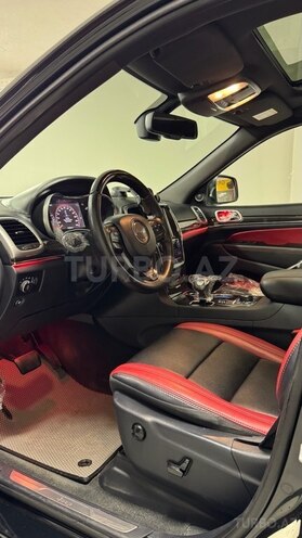 Jeep Grand Cherokee 2015, 192,000 km - 3.6 l - Bakı