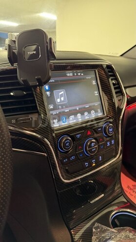 Jeep Grand Cherokee 2015, 192,000 km - 3.6 l - Bakı