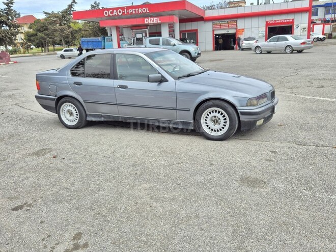 BMW 320 1994, 345,430 km - 2.0 l - Bakı