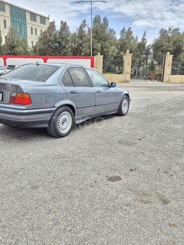 BMW 320 1994, 345,430 km - 2.0 l - Bakı