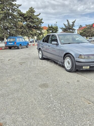 BMW 320 1994, 345,430 km - 2.0 l - Bakı