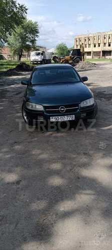 Opel Omega 1996, 368,000 km - 2.0 l - Qazax