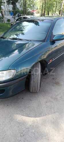 Opel Omega 1996, 368,000 km - 2.0 l - Qazax