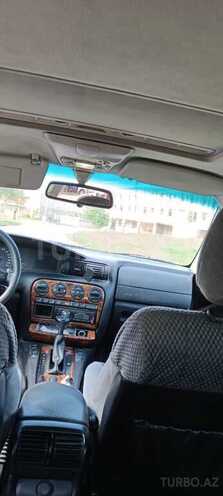 Opel Omega 1996, 368,000 km - 2.0 l - Qazax